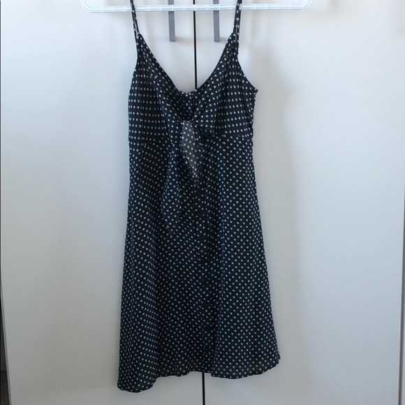 Topshop Floral Dress - Picture 2 of 11